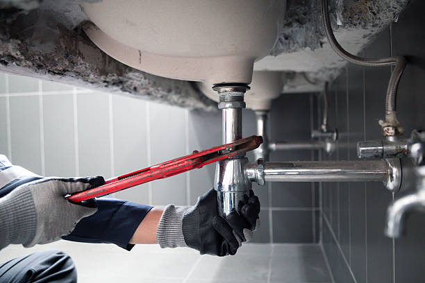 Trusted Plumbing service in Yoder, IN - AAA Plumbing Heating